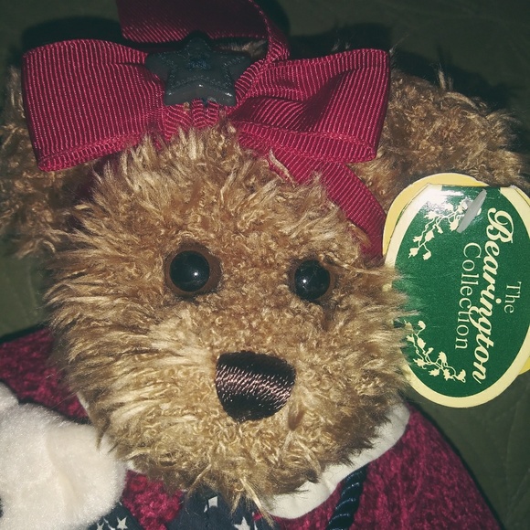 Bearington Bear Collection..Limited - Picture 5 of 7